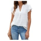 Casual Cute Summer Tops