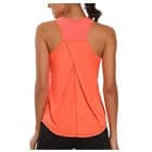 Womens Workout Tops
