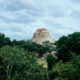 Do I need a visa to visit Mexico?