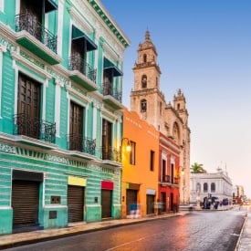Do I need to be able to speak Spanish?
