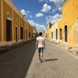What to Wear in M&eacute;rida