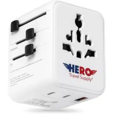 China Power Adapter