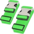 Luggage Straps