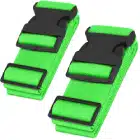 Luggage Straps